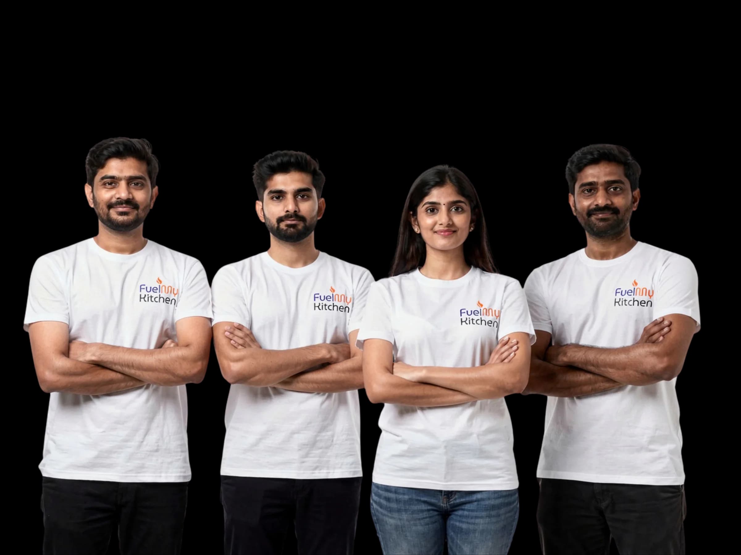 FuelMyKitchen support team