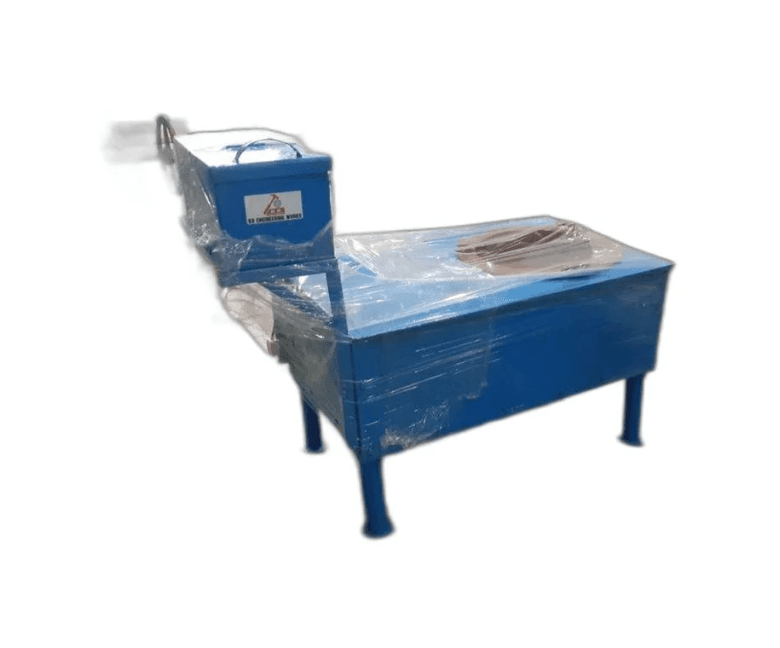 Durga Engineering 0.5 HP Single Burner Diesel Bhatti